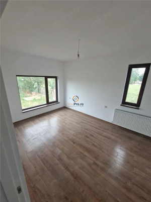 Casa Individuala Dragsina cu teren de 750 mp la 13 km de Timisoara  2025 - imagine 2