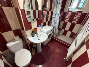 Apartament 2 camere, etaj 2 - zona Cetate - imagine 7
