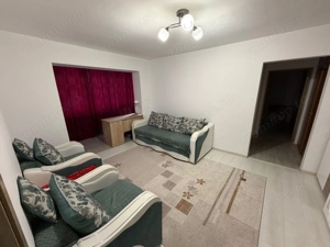 Apartament 2 camere, etaj 2 - zona Cetate - imagine 8