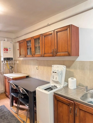 Închiriez apartament 2 camere Sărari Valea Roșie - imagine 4