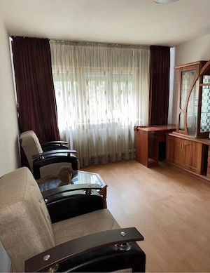 Închiriez apartament 2 camere Sărari Valea Roșie - imagine 5