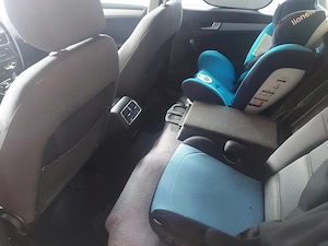 Vând Audi a4 an fabricație 2013 2.0 tdi  - imagine 7