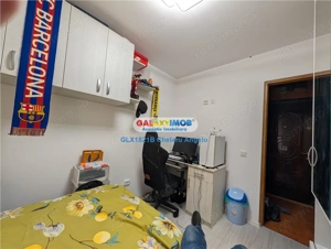 Berceni Drumul Gazarului,ap 3 cam etj 1,suprafata utila 46 mp - imagine 13