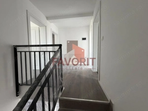 Duplex | COMISION 0 | Curte amenajata | Toate utilitatile | 3 Bai | - imagine 5