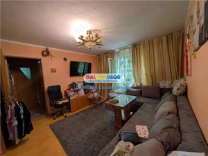 Berceni Drumul Gazarului,ap 3 cam etj 1,suprafata utila 46 mp - imagine 3