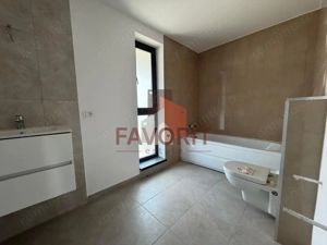 Duplex | COMISION 0 | Curte amenajata | Toate utilitatile | 3 Bai | - imagine 11