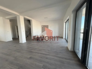 Duplex | COMISION 0 | Curte amenajata | Toate utilitatile | 3 Bai | - imagine 18