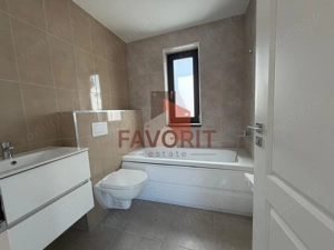 Duplex | COMISION 0 | Curte amenajata | Toate utilitatile | 3 Bai | - imagine 14