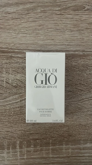 parfum aqua de gio 