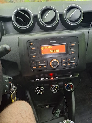 Dacia Duster 2019 1.5 dci - imagine 4