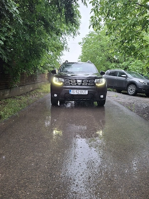 Dacia Duster 2019 1.5 dci - imagine 3