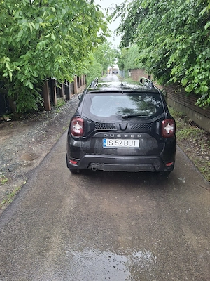 Dacia Duster 2019 1.5 dci
