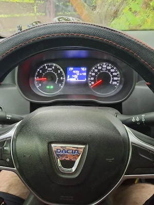 Dacia Duster 2019 1.5 dci - imagine 2