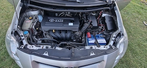 Vand Toyota Auris 2007 Dublu climatronic 161187 km - imagine 4