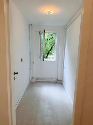 Vanzare 2 camere amenajat recent in Drumul Taberei metrou Raul Doamnei - imagine 8