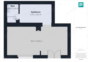 Spațiu Comercial 48 mp | Zona Stadion Oradea - imagine 10