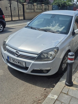 Opel Astra H 1.6 Benzină Automată | 2.500  