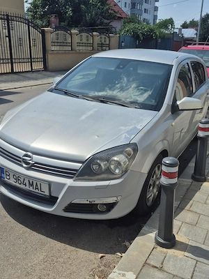 Opel Astra H 1.6 Benzină Automată | 2.500   - imagine 2