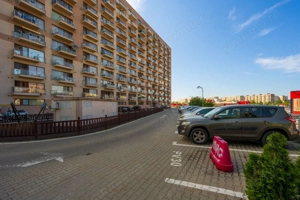 Titan, Rasarit de Soare, 4 camere, 2 locuri parcare subteran, boxa - imagine 8