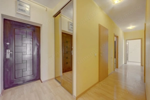 Titan, Rasarit de Soare, 4 camere, 2 locuri parcare subteran, boxa - imagine 9