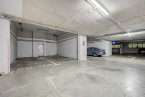 Titan, Rasarit de Soare, 4 camere, 2 locuri parcare subteran, boxa - imagine 7