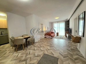 Apartament nou pe strada Dunarii cu garaj inclus - imagine 2