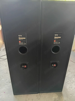 boxe jbl tlx 710
