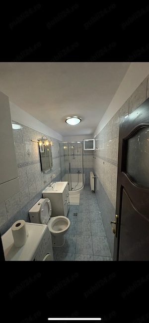 Apartament 3 camere de închiriat - centru, zona 0,Str Petru Rareș  - imagine 8