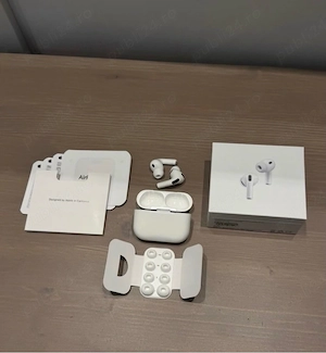 airpods pro 3 noi 