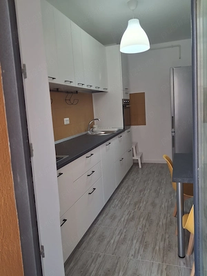 Garsonieră modernă de închiriat în Viva Residence   Loc de parcare inclus | 460   lună I sector 4