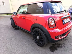 Mini Cooper 2012 - imagine 2