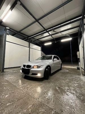 vand bmw e90 320d - imagine 6