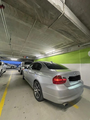 vand bmw e90 320d - imagine 4