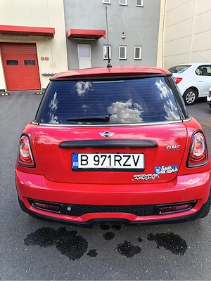 Mini Cooper 2012 - imagine 6