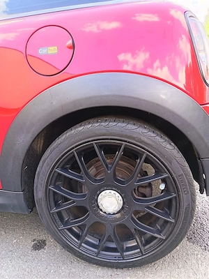 Mini Cooper 2012 - imagine 5