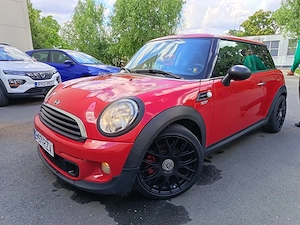 Mini Cooper 2012 - imagine 3