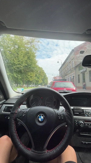 vand bmw e90 320d - imagine 8