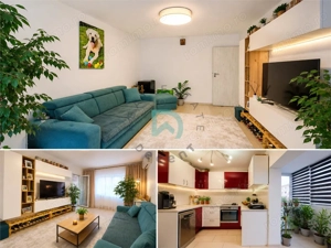 Apartament 3 camere TRIAJ, etajul 2,  Brasov