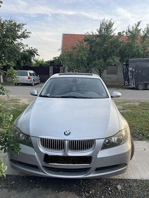 vand bmw e90 320d