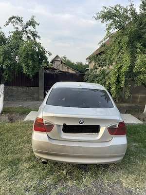 vand bmw e90 320d - imagine 3