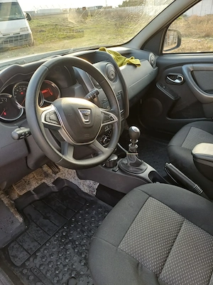 Dacia Duster 4x4 1.6 BENZINA+GPL - imagine 7