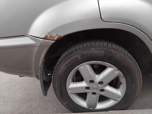 Autoturism Nissan XTrail din 2008 - imagine 4