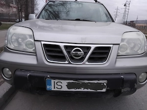 Autoturism Nissan XTrail din 2008 - imagine 5