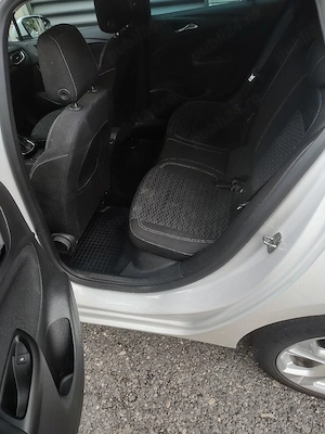 Opel Astra k 1.6cdti 110 cp fabricație 08-2017 " impecabila" - imagine 9