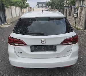 Opel Astra k 1.6cdti 110 cp fabricație 08-2017 " impecabila" - imagine 5