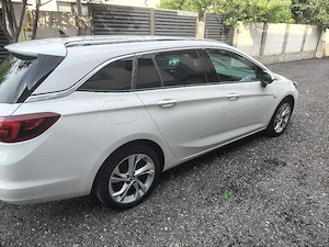 Opel Astra k 1.6cdti 110 cp fabricație 08-2017 " impecabila" - imagine 6