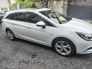 Opel Astra k 1.6cdti 110 cp fabricație 08-2017 " impecabila" - imagine 2