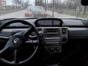 Autoturism Nissan XTrail din 2008 - imagine 6