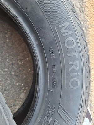 Anvelope M+S Motrio 215 65 R16 NOI - imagine 2