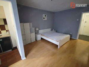 Apartament cu o camera de inchiriat in Timisoara, zona Take Ionescu